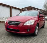 Kia Ceed SW 1.6 CRDi, DEKRA TÜV bis 05.2027 - Kia: 05