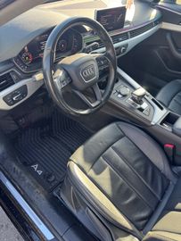Audi A4 - 11