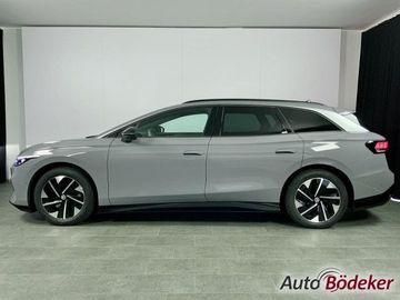 Volkswagen ID.7 Tourer Pro 1-Gang-Automatik