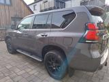 Toyota Land Cruiser 2.8 D-4D TEC-Edition Automatik ... - Toyota Land Cruiser in Leverkusen
