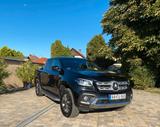 Mercedes-Benz X 350d Progressive 4MATIC - Mercedes-Benz X 350 von privat