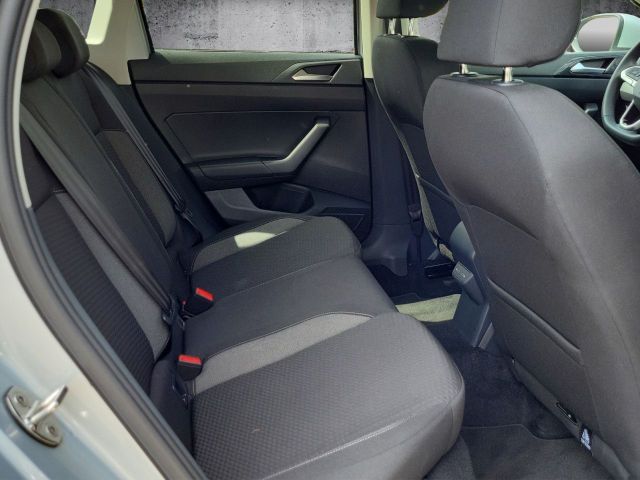 Taigo Life 1.0TSI Navi ParkPilot AHK Climatronic