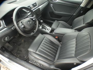 Skoda Superb - 9
