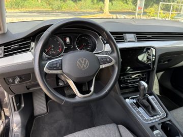Volkswagen Passat Variant - 3
