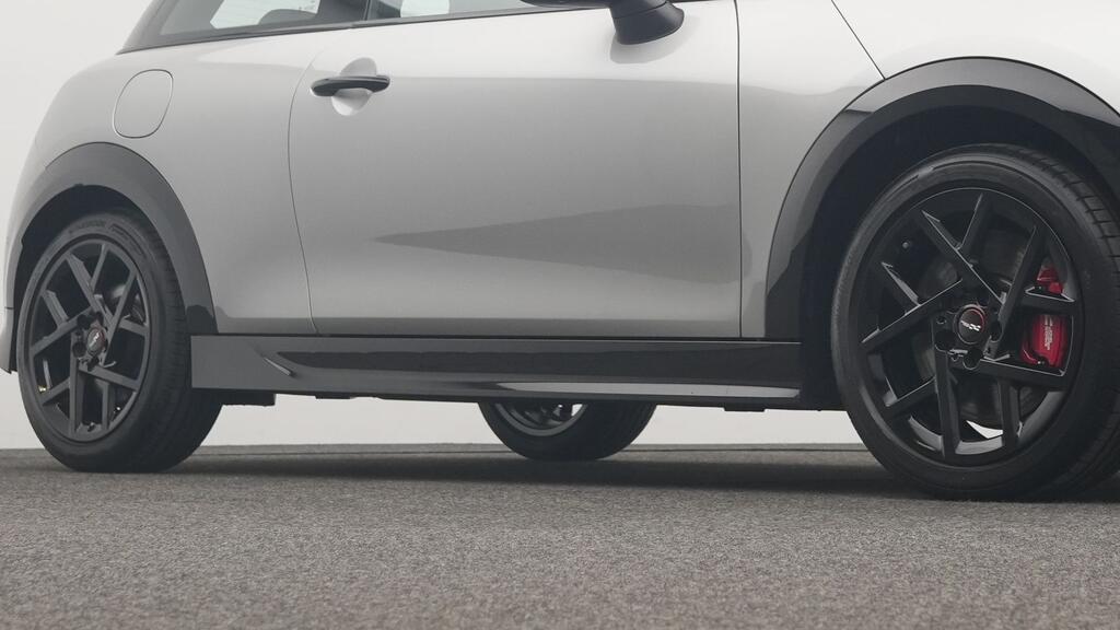 MINI Cooper Trim, миниатюра 21