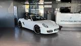 Porsche Boxster Cabrio Sport-Chrono*Bi-Xenon*Techart - Porsche aus 2007