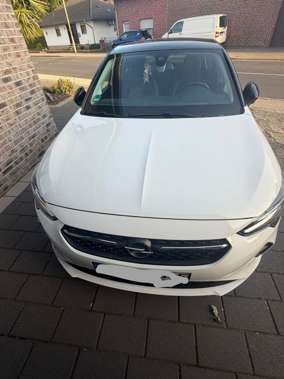 Image of Opel Corsa