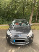FordKa Titanium Schwarz zu verkaufen - Ford Ka/Ka+ in Bielefeld