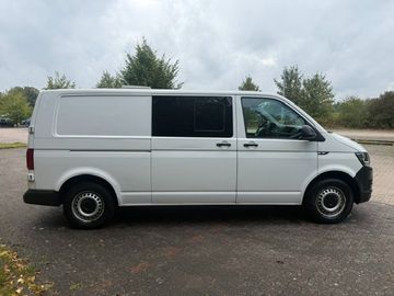 Volkswagen T6 Transporter - 6