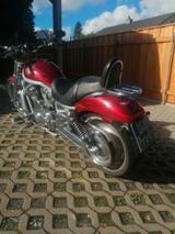 Harley-Davidson V-Rod - Shopper - HARLEY-DAVIDSON 2003 V ROD