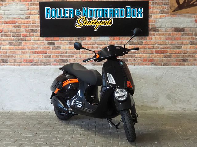 Vespa GTV /GTS  300 %%% Rabattaktion bis 1.3.25