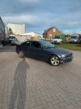 BMW E46 318i VFL  frisch TÜV, gepflegt, e... - BMW 318 aus 1999: 318i E46