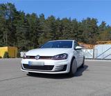 Volkswagen VW Golf 7 GTI 2.0 TSI  Handschalter  Sam... - Volkswagen Golf mit Benzin-Antrieb: Kleinwagen, 2.0