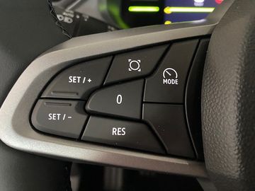 Dacia Bigster TCe 140 Essential