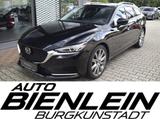 Mazda 6 2.0 165PS 6AG Exclusive-Line Leder BOSE® Matri - Mazda 6 aus 2023