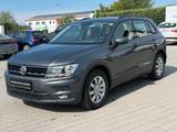 Volkswagen Tiguan  BMT/Start-Stopp*1.HAND*GUTER ZUSTAND** - Gute Gebrauchtwagen