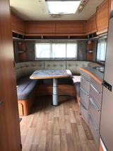 HYMER / ERIBA / HYMERCAR Nova 540 SL - HYMER / ERIBA Nova 540