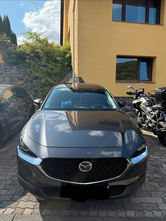 Image of Mazda CX-30
