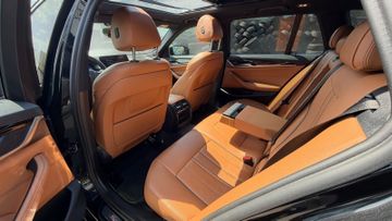 BMW 525 - 12