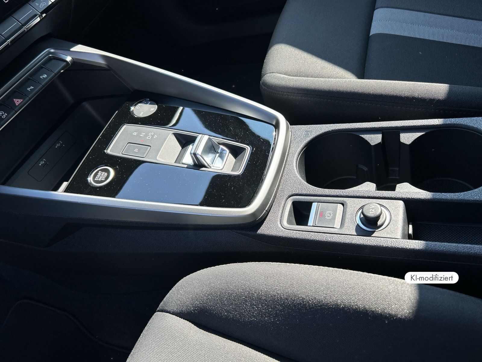 Audi A3 - Bild 7