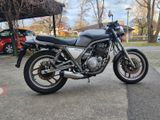 Yamaha SRX 600  1XL SRX-6 - YAMAHA 600 SRX