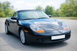 Porsche Boxster S 3.2 | 100tkm | Leder |  - Porsche Boxster bis 20.000 Euro