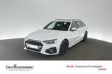 Audi A4 Avant 50 TDI qu. Tiptronic S line MMI Navi +