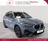 BMW X1 sDrive18d Aut. Sport Line - BMW X1 Kombi Gebrauchtwagen