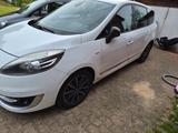 Renault Grand Scenic Bose Edition ENERGY dCi 130 S/S... - Renault Grand Scenic aus 2012: Bose Edition