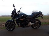 Suzuki GSR 600 ABS Scheckheft gepflegt - SUZUKI GS 600