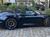 Porsche 911 TurboS , Approved, Burmester, Klappenausp. - Porsche 911 Urmodell aus 2020