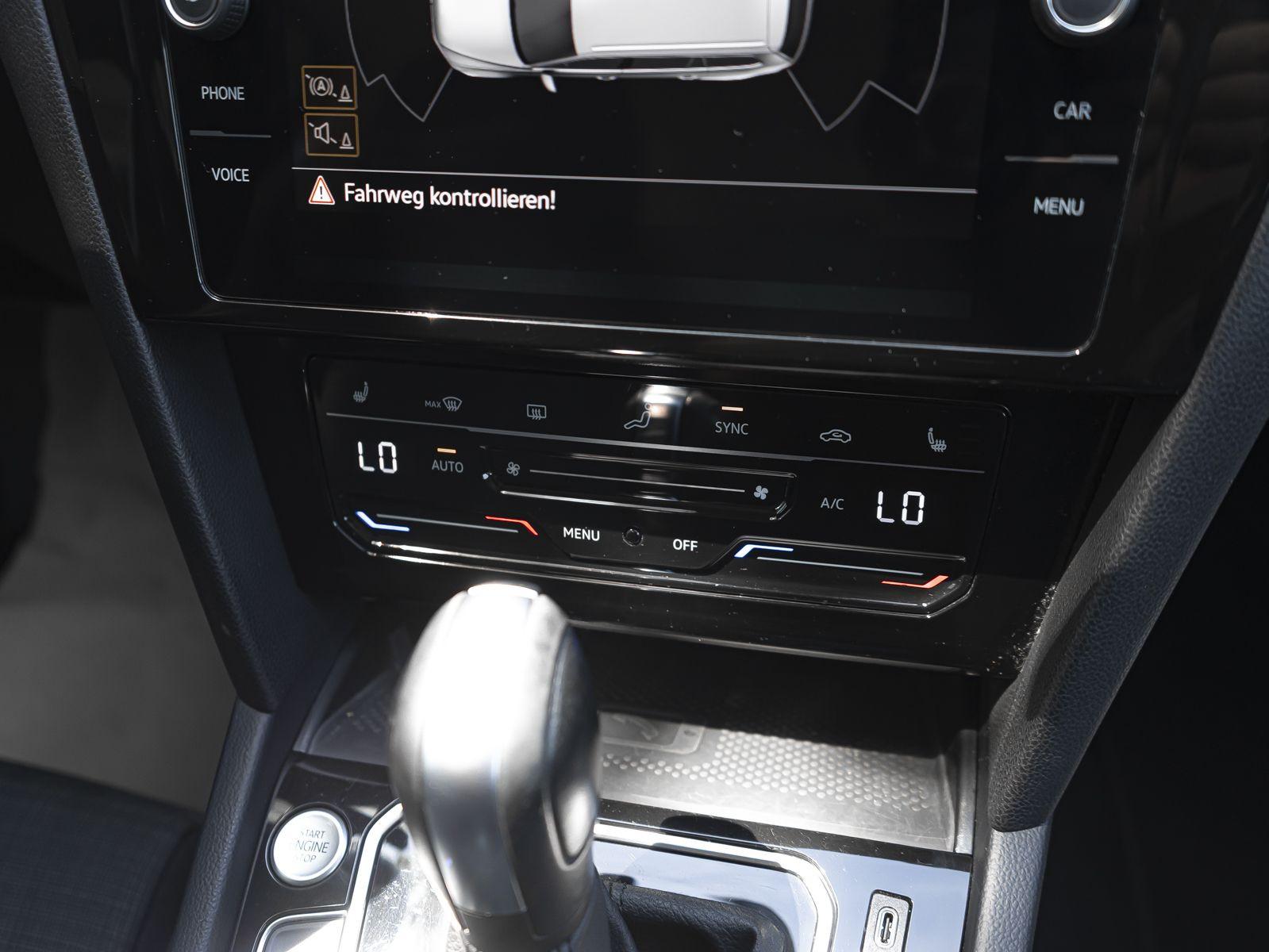 Volkswagen Passat Business 1.5 TSI LED Navi AHK Par, миниатюра 18