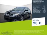Nissan Qashqai Qashqai 1.2 DIG-T, 360 4x2 - Nissan Qashqai: 1.4