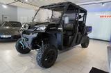 CFMOTO UForce 1000 XL LOF 4x4 E-Seilwinde - Offers