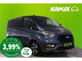 Ford Tourneo Custom 2.0TDCI Active+XENON+NAVI+AHK+ACC - Ford Tourneo Custom in Hamburg
