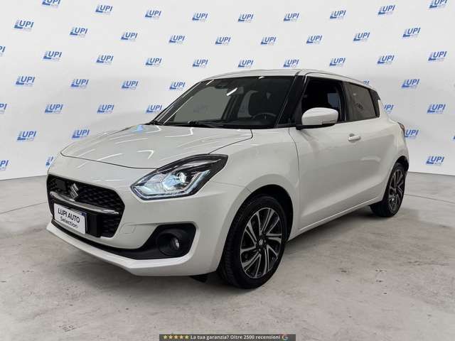 Image of Suzuki Swift