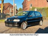 Volkswagen Polo 1.6 Original GTI LPG BBS Sammlerstück*TOP* - Volkswagen mit LPG-Antrieb: Kleinwagen