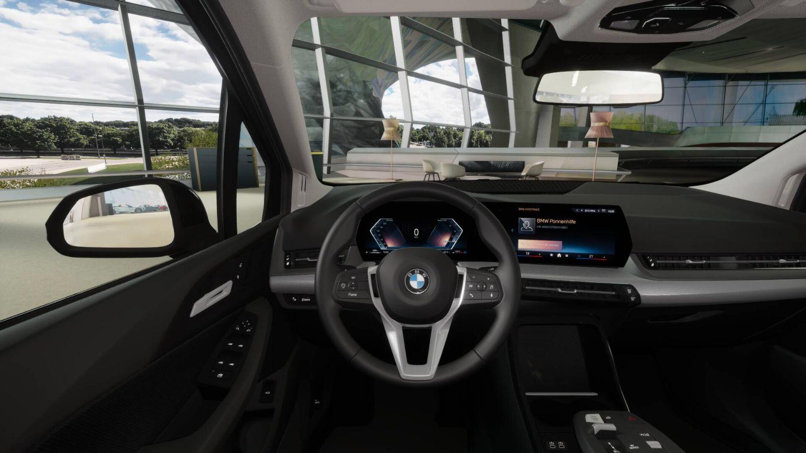 BMW 220 i Vorführwagen *Wunschkonfiguration*, миниатюра 4