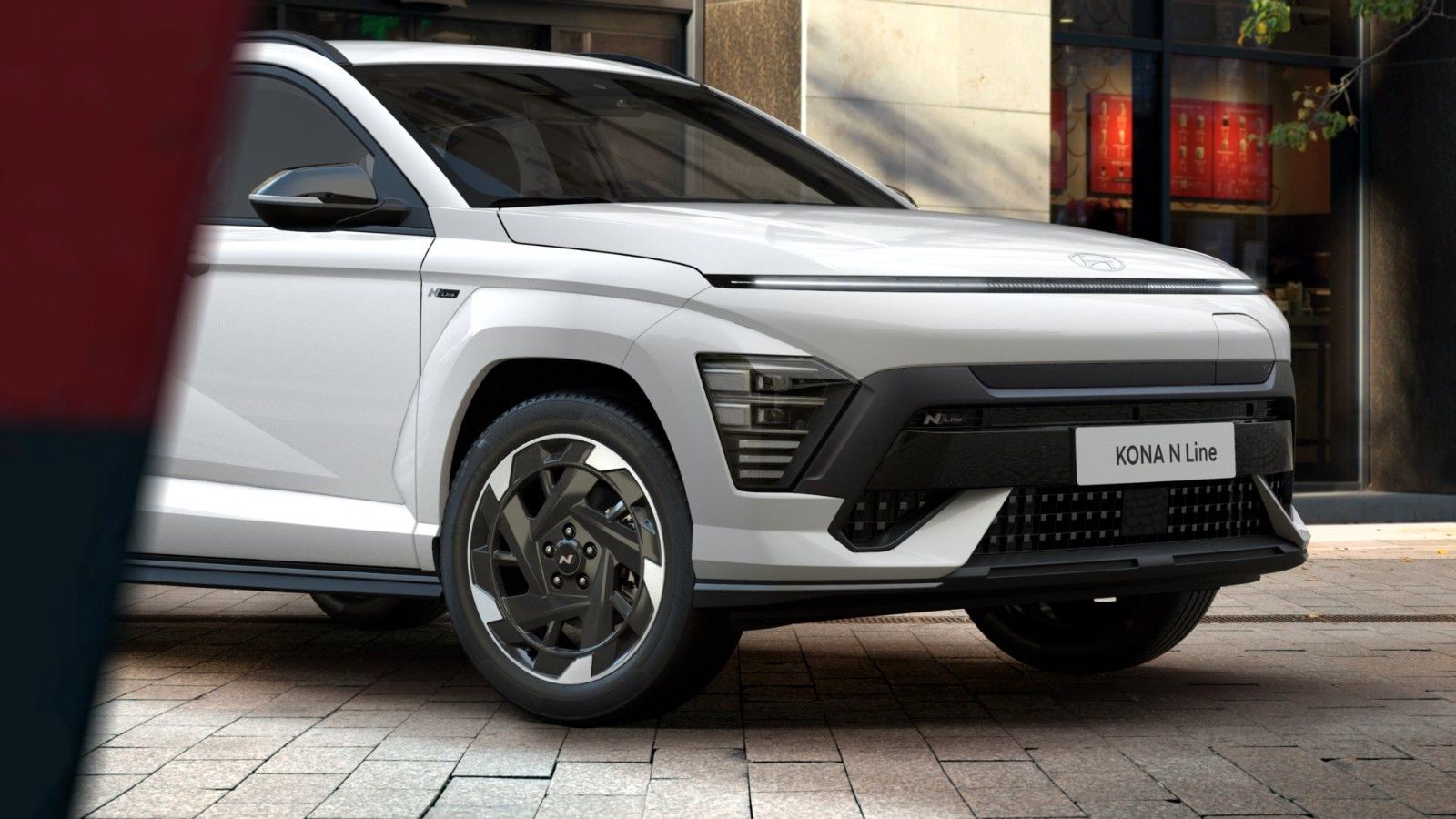 Hyundai KONA Elektro - Bild 3