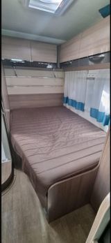 Ford Wohnmobil Chausson 515 Flash  - Ford F