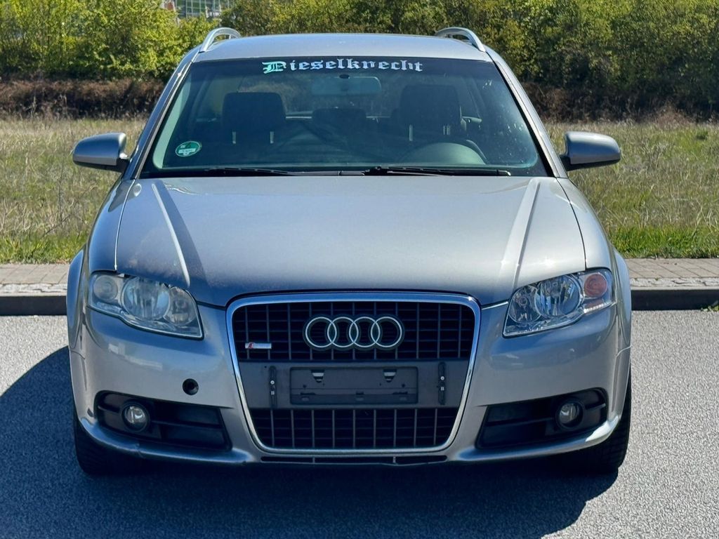 Angebot ansehen Audi A4
