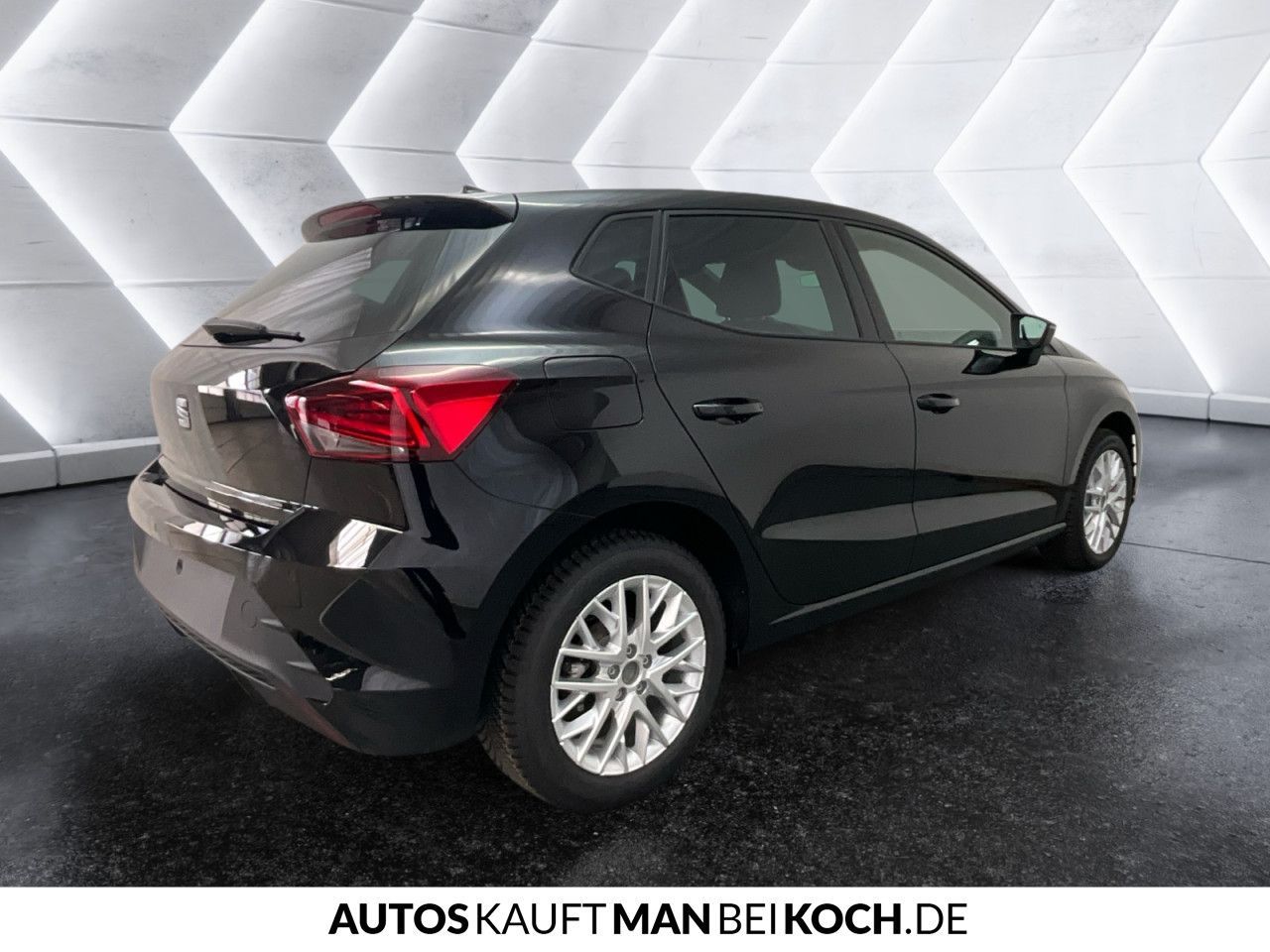 Seat Ibiza - Bild 6