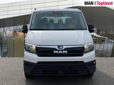 MAN TGE 3.140 4X2F SB, Doka,6-Sitze,Klima - MAN Gebrauchtwagen von 2022