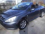 Peugeot 307 CC CABRIO, Metallverdeck einwa... - Peugeot 307 in München