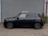 MINI John Cooper Works Countryman PANO/NAVI/XENON/H&K - MINI John Cooper Works Countryman: Limousine