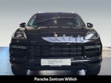 Porsche Cayenne Turbo Burmester LED-Matrix Panoramadach - Porsche Cayenne in Düsseldorf