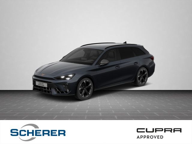 Image of Cupra Leon