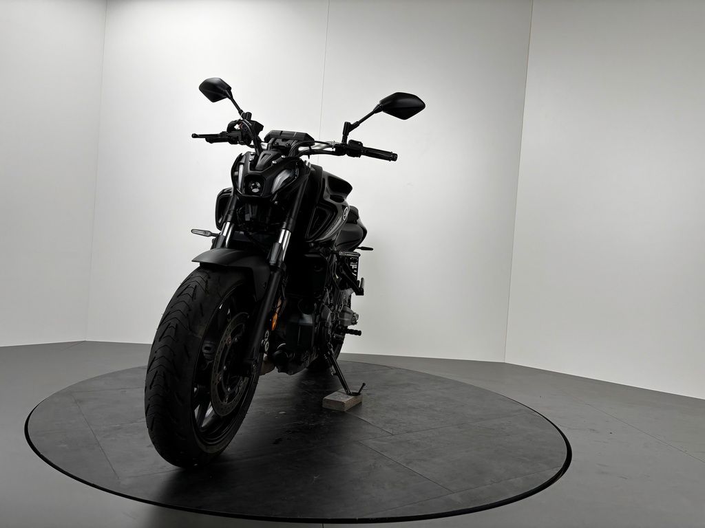 Fahrzeugabbildung Yamaha MT-07 35KW *A2 *SERVICE NEU