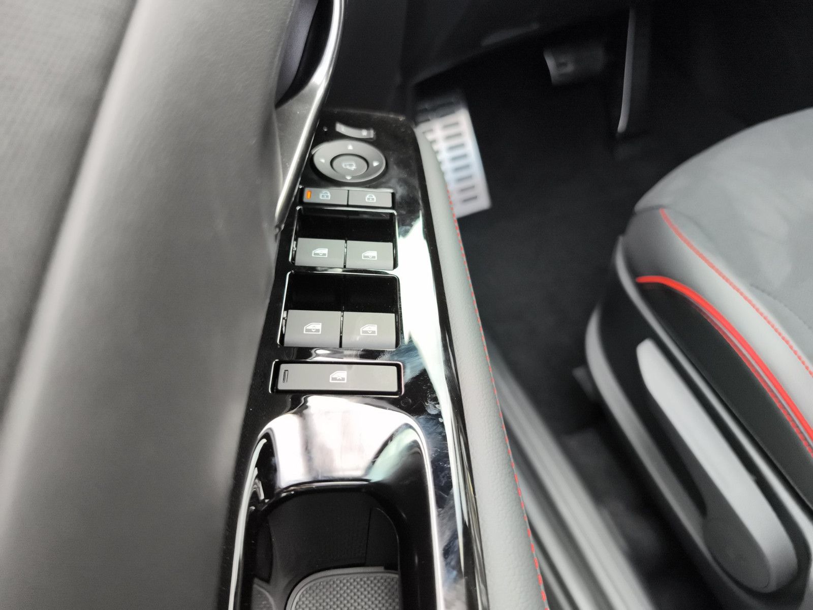 Hyundai TUCSON - Bild 22
