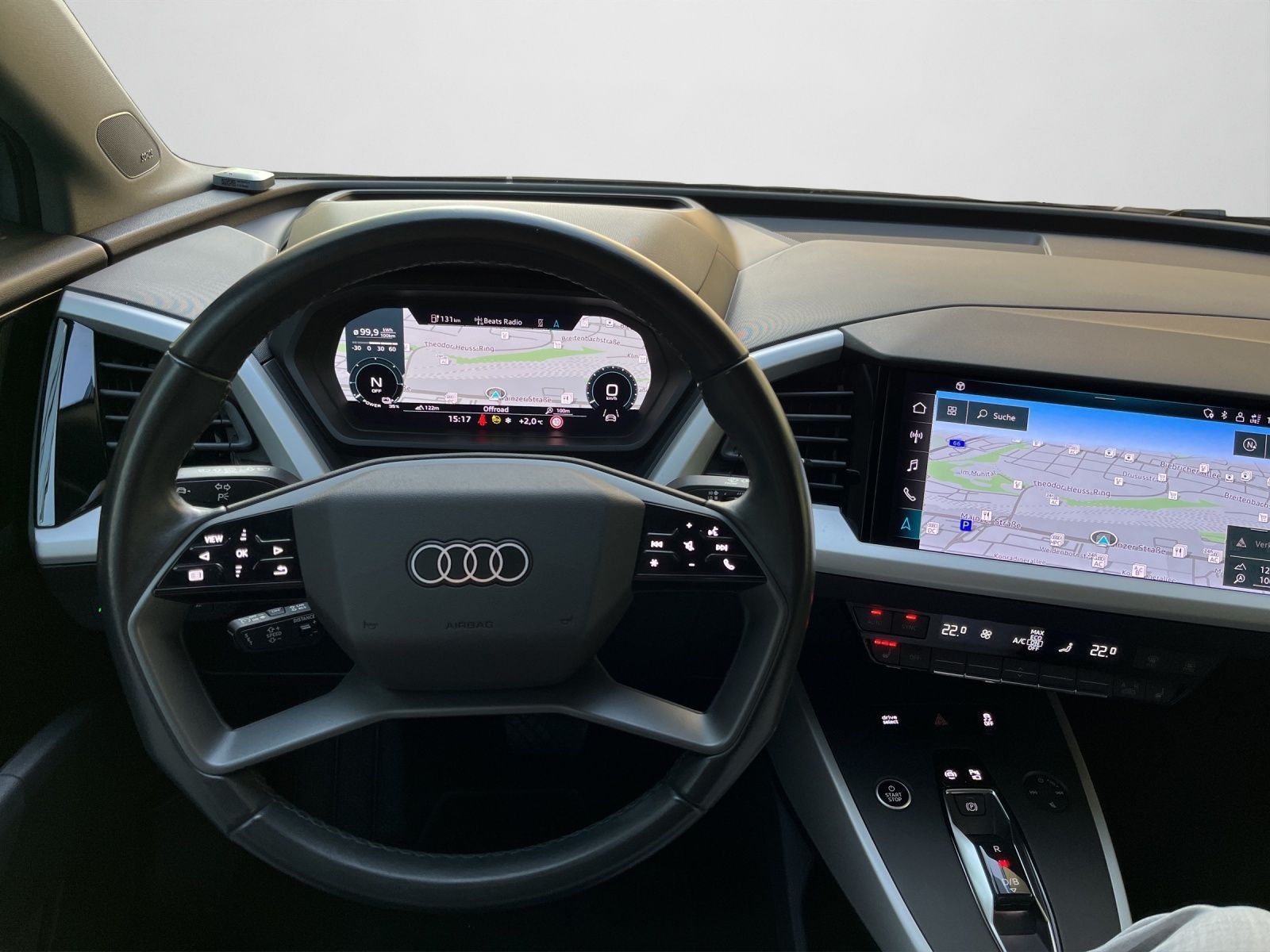 Audi Q4 e-tron - Bild 4